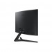 Monitor LED curbat Samsung Essential S24 C3, 24”, Full HD, VA, 75Hz, 4ms, HDMI, VGA, Freesync